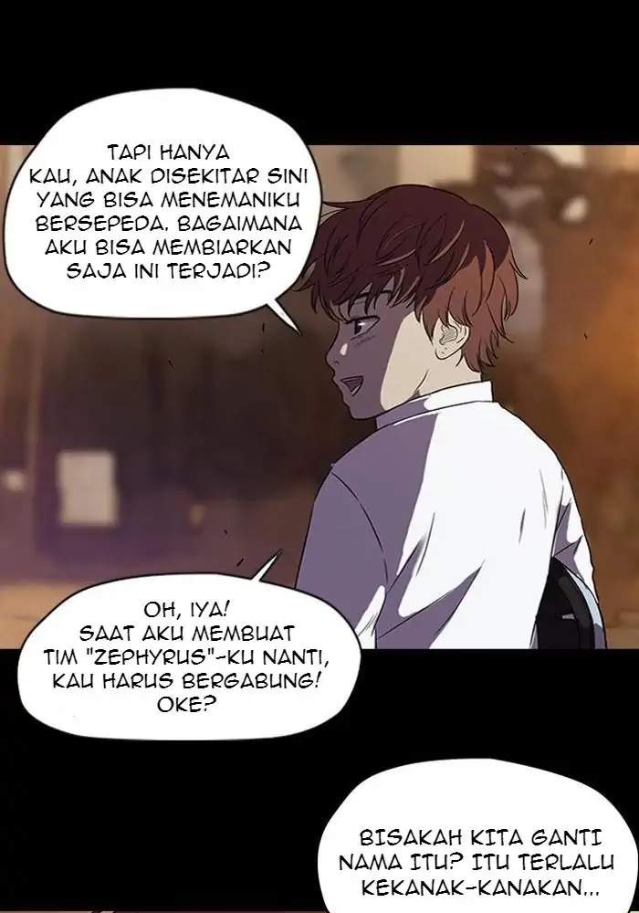 Read Wind Breaker ID Manga Online