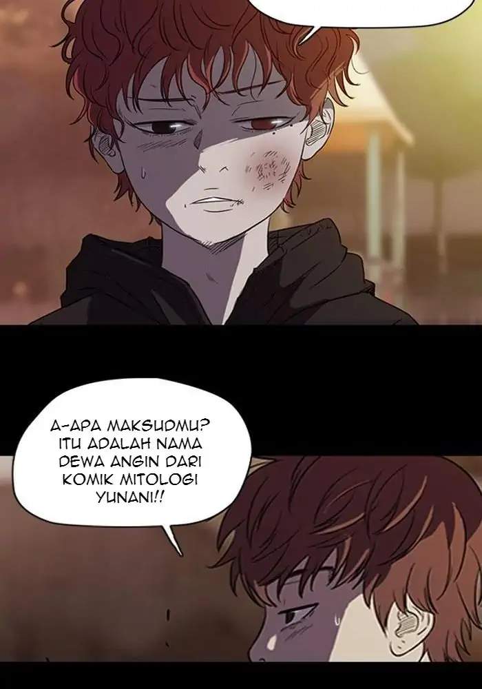 Read Wind Breaker ID Manga Online