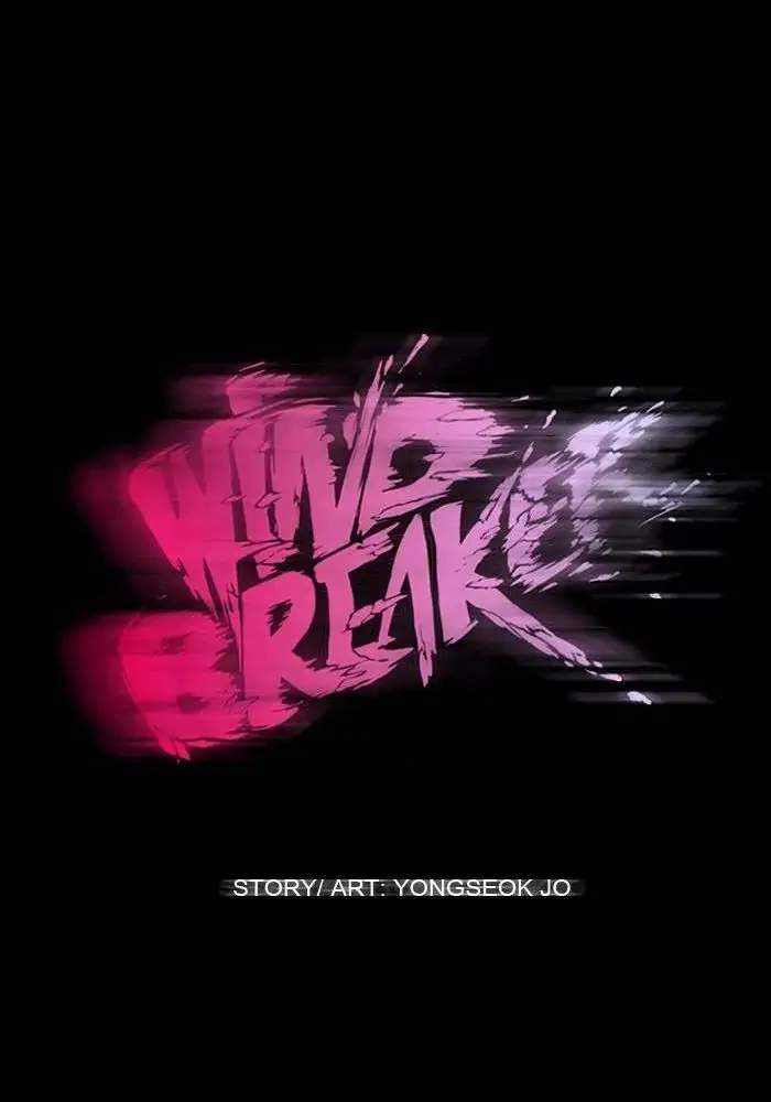 Read Wind Breaker ID Manga Online