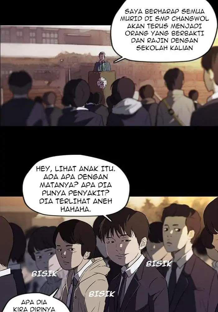Read Wind Breaker ID Manga Online
