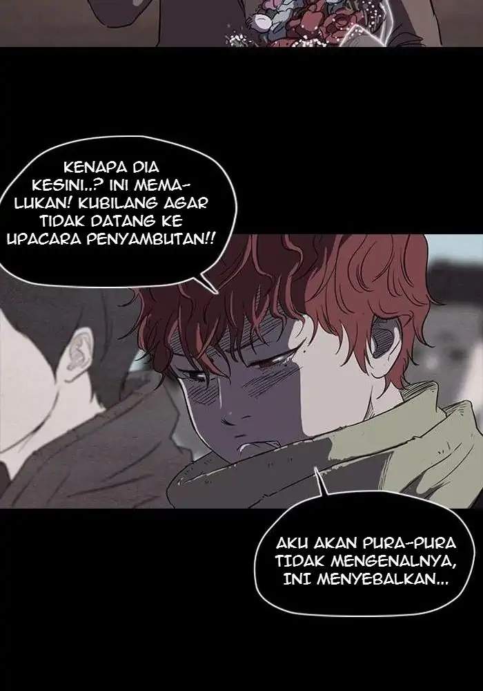 Read Wind Breaker ID Manga Online