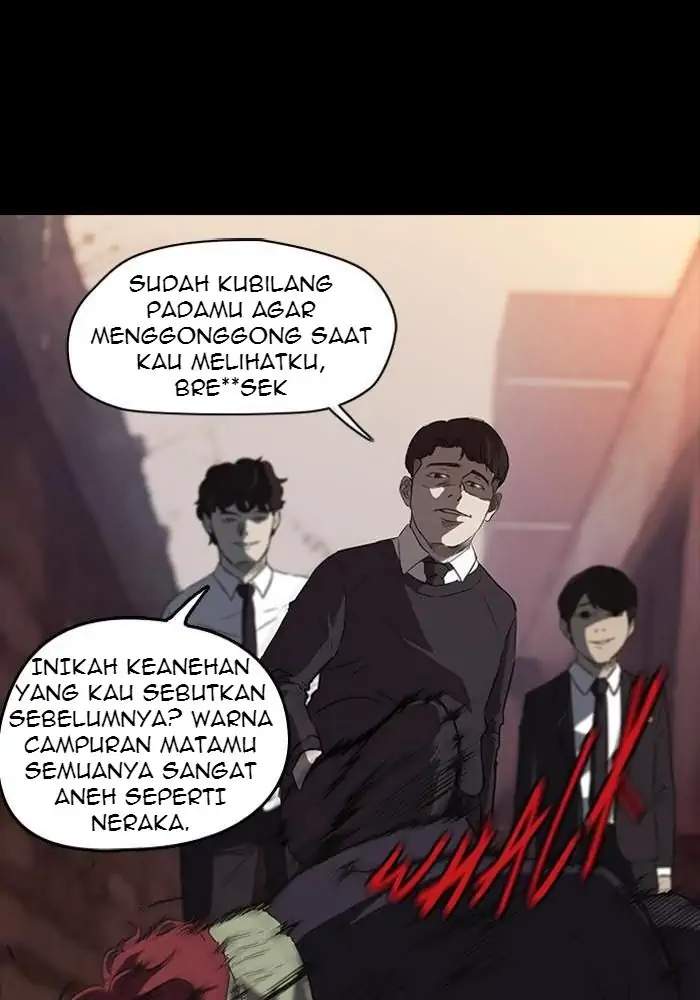 Read Wind Breaker ID Manga Online