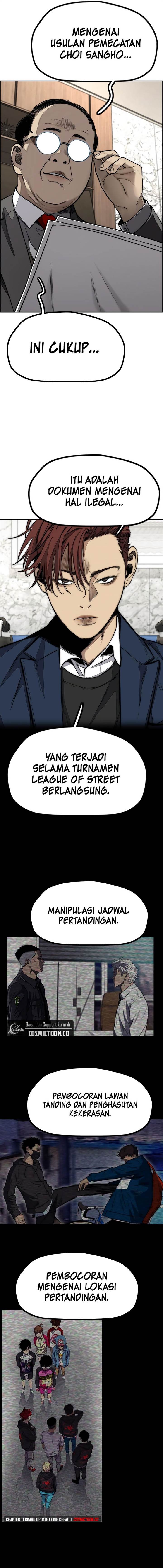 Read Wind Breaker ID Manga Online