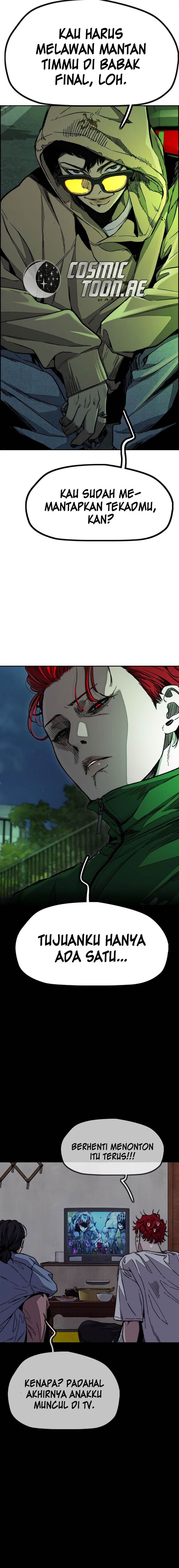 Read Wind Breaker ID Manga Online