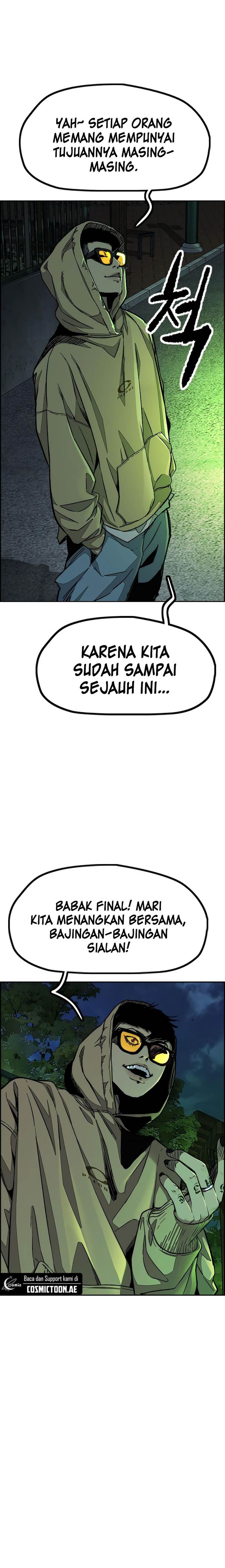 Read Wind Breaker ID Manga Online