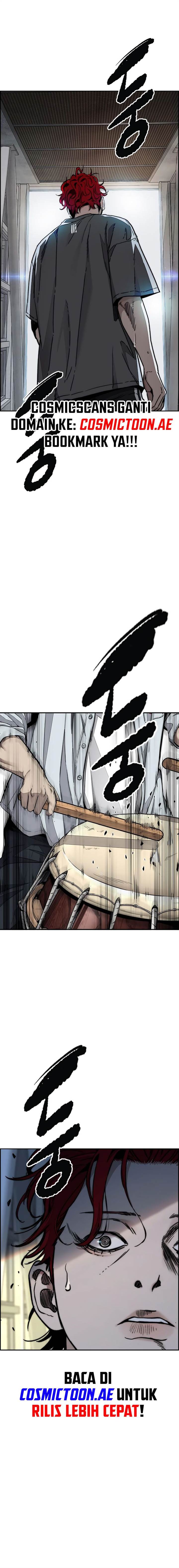 Read Wind Breaker ID Manga Online