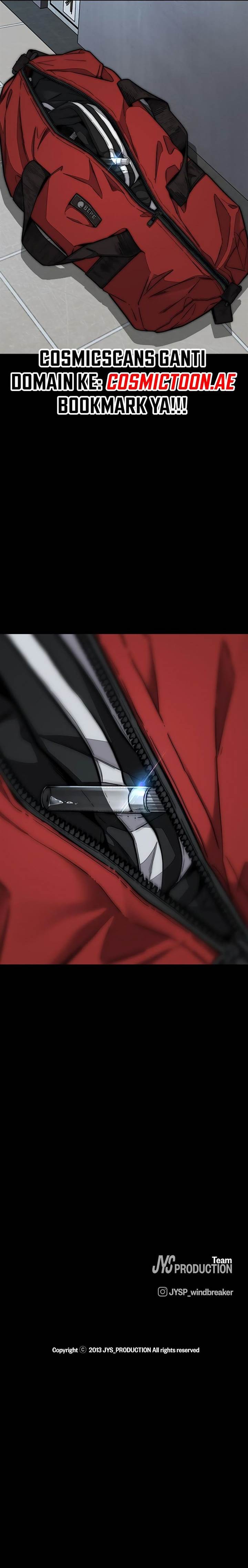 Read Wind Breaker ID Manga Online