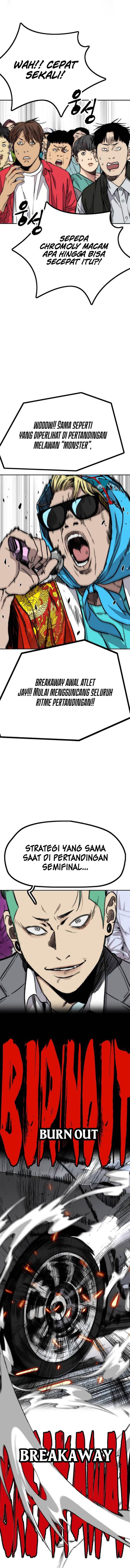 Read Wind Breaker ID Manga Online
