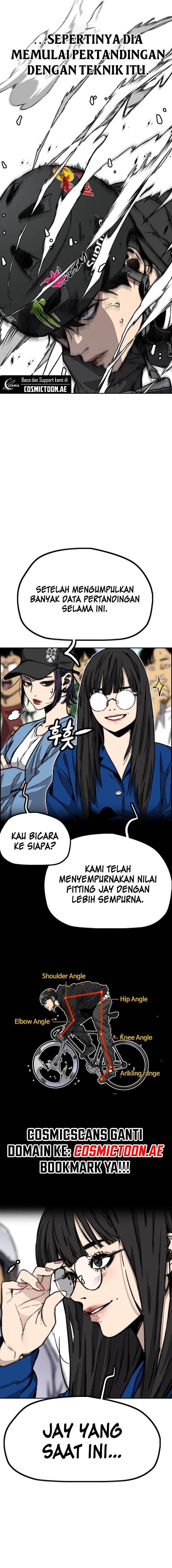 Read Wind Breaker ID Manga Online