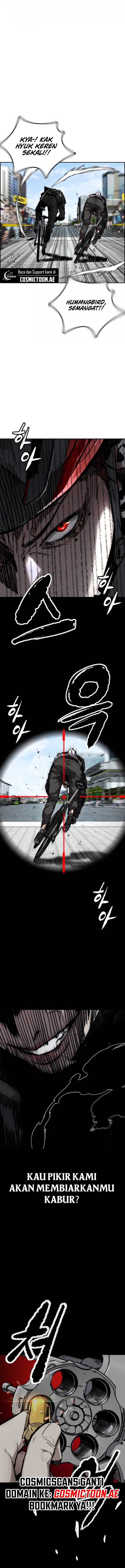 Read Wind Breaker ID Manga Online