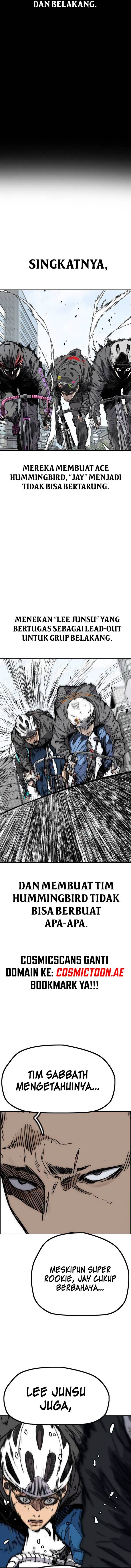 Read Wind Breaker ID Manga Online
