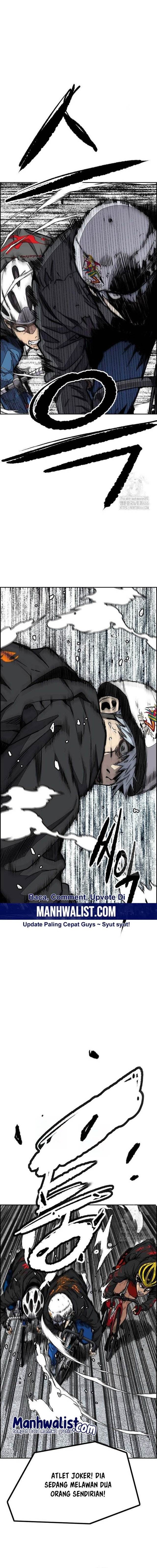 Read Wind Breaker ID Manga Online
