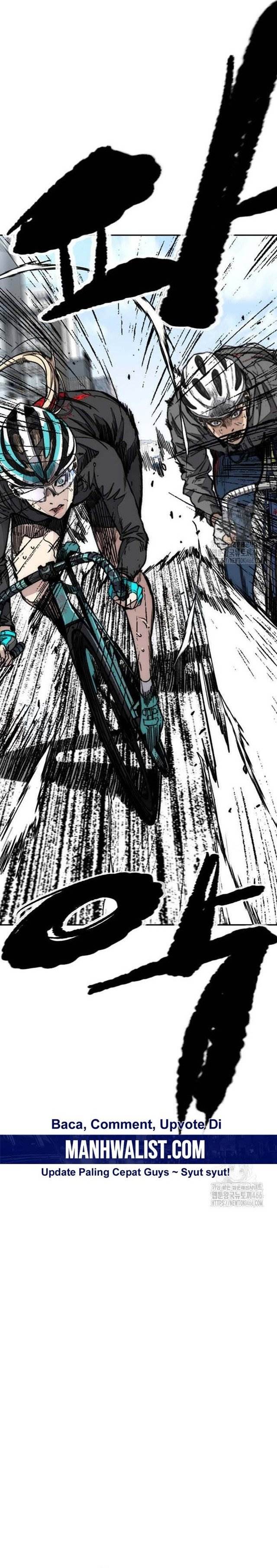 Read Wind Breaker ID Manga Online