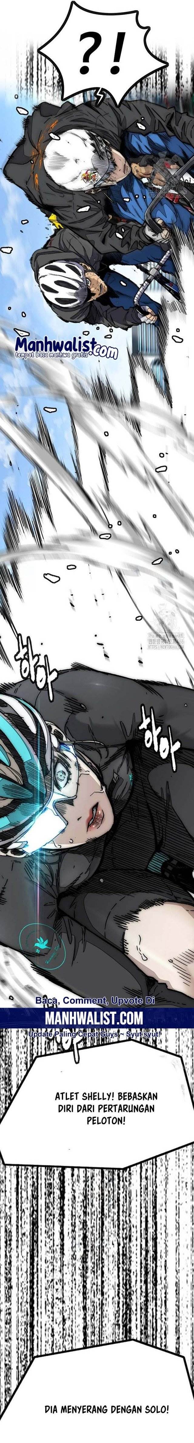 Read Wind Breaker ID Manga Online