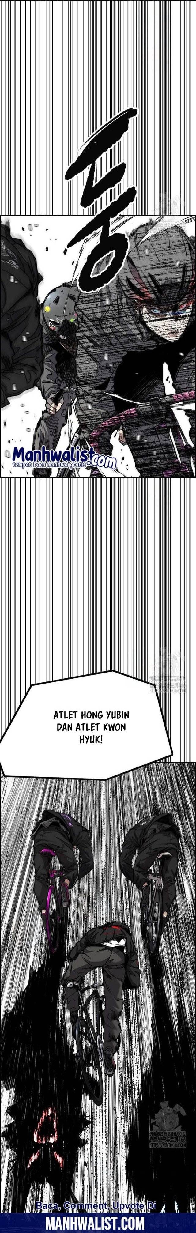 Read Wind Breaker ID Manga Online