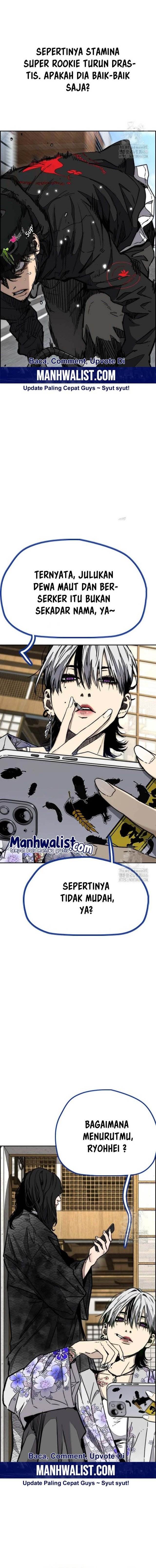 Read Wind Breaker ID Manga Online