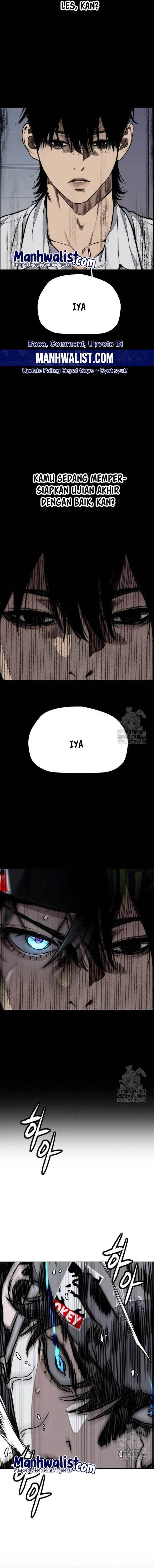 Read Wind Breaker ID Manga Online