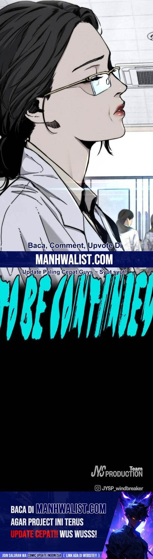 Read Wind Breaker ID Manga Online