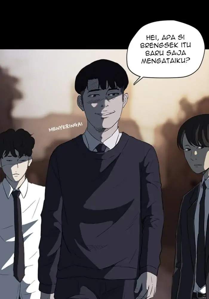Read Wind Breaker ID Manga Online
