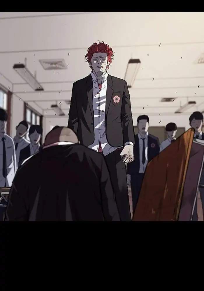 Read Wind Breaker ID Manga Online