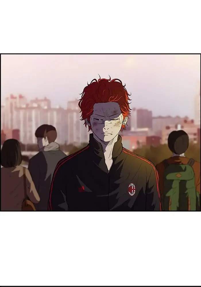 Read Wind Breaker ID Manga Online