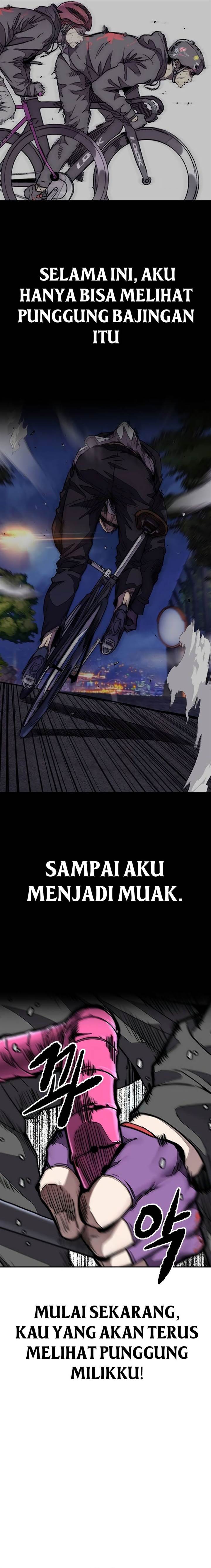 Read Wind Breaker ID Manga Online