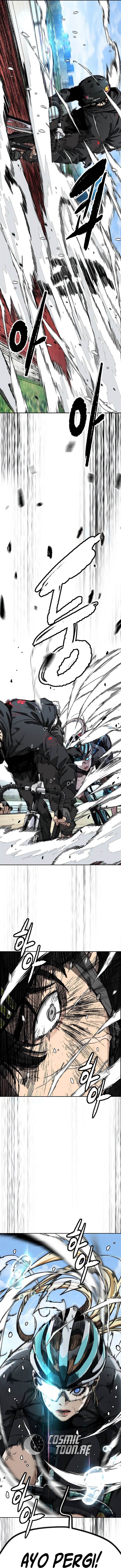 Read Wind Breaker ID Manga Online