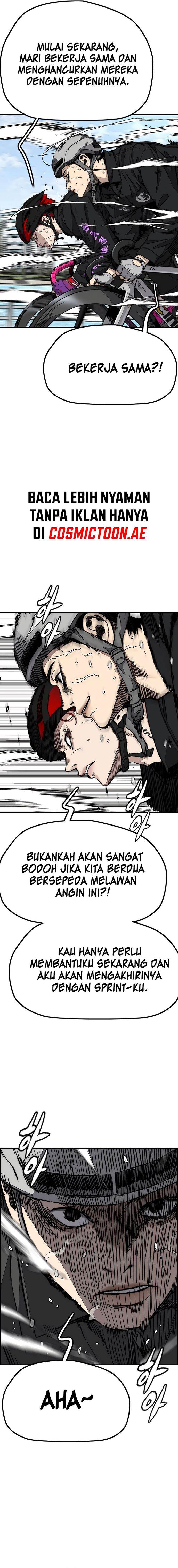 Read Wind Breaker ID Manga Online