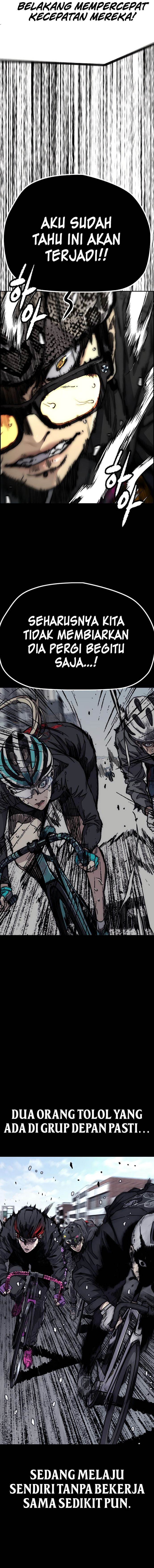Read Wind Breaker ID Manga Online