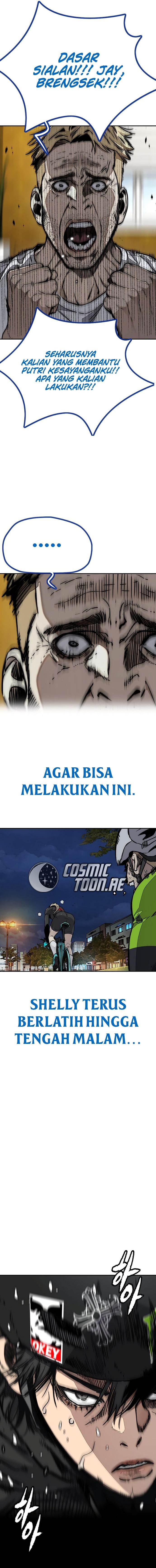 Read Wind Breaker ID Manga Online