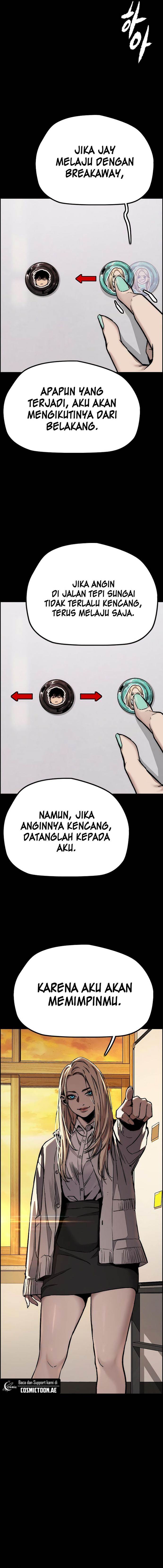 Read Wind Breaker ID Manga Online