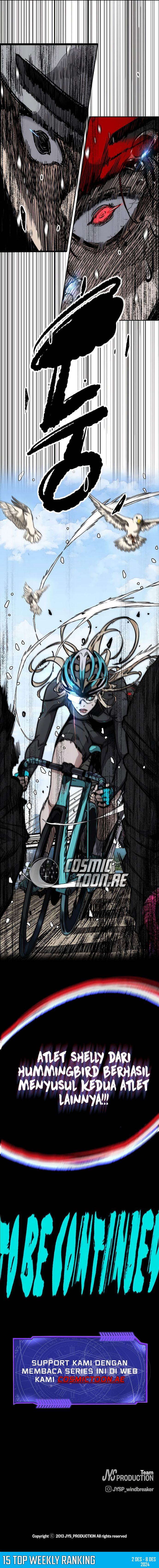Read Wind Breaker ID Manga Online