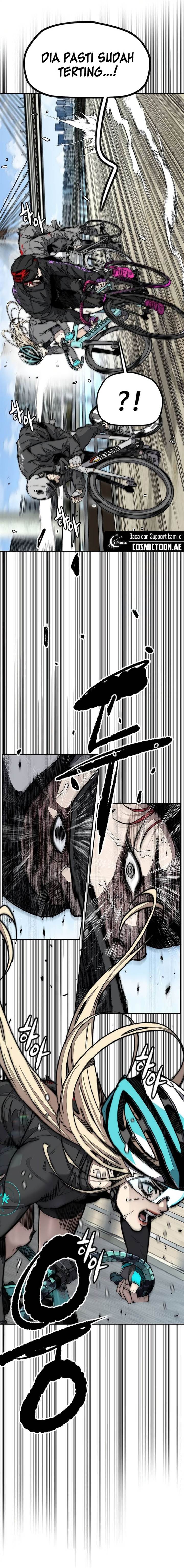Read Wind Breaker ID Manga Online