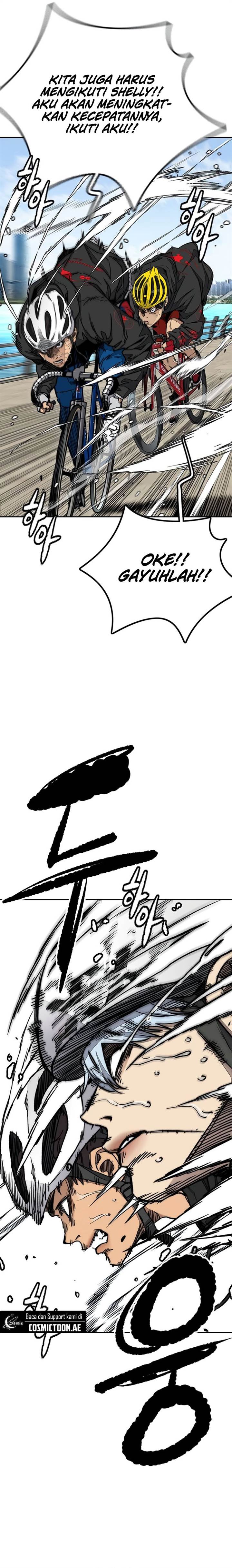 Read Wind Breaker ID Manga Online