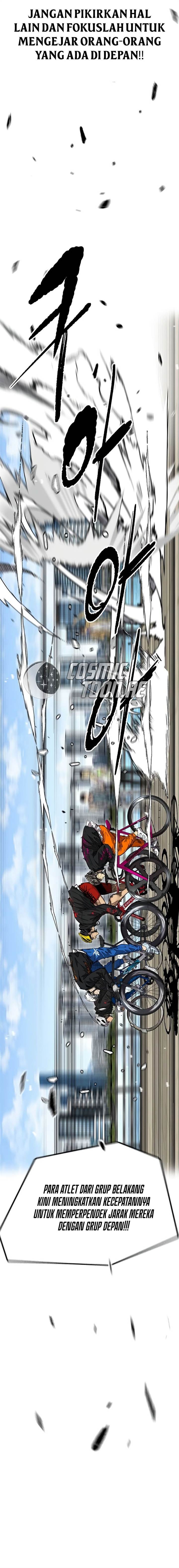 Read Wind Breaker ID Manga Online