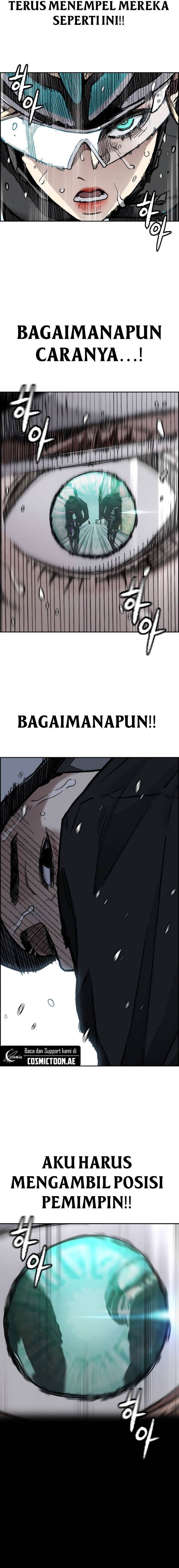 Read Wind Breaker ID Manga Online