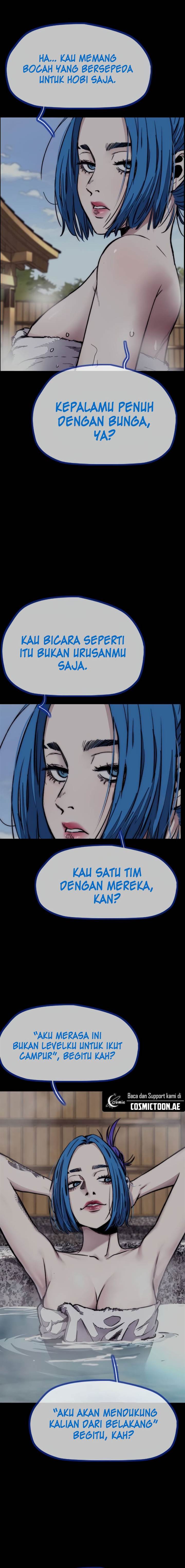Read Wind Breaker ID Manga Online