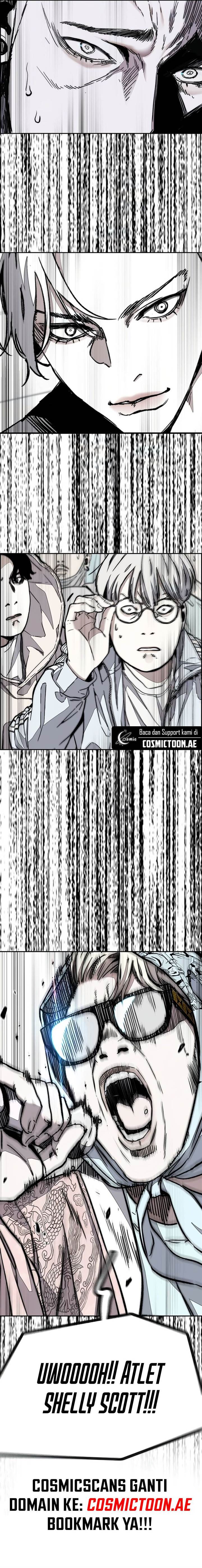 Read Wind Breaker ID Manga Online