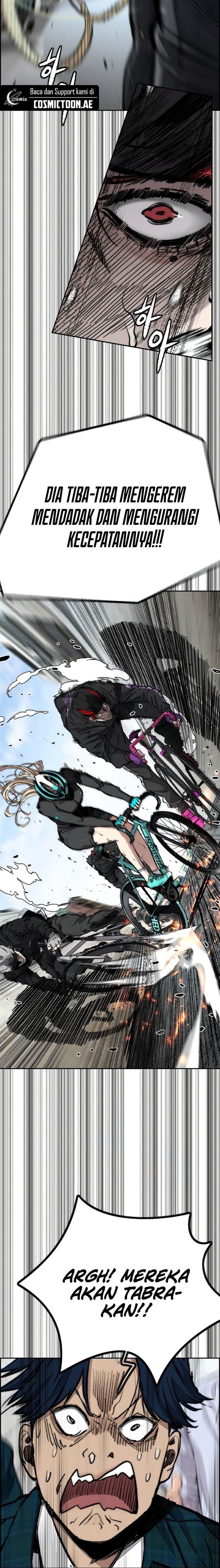 Read Wind Breaker ID Manga Online