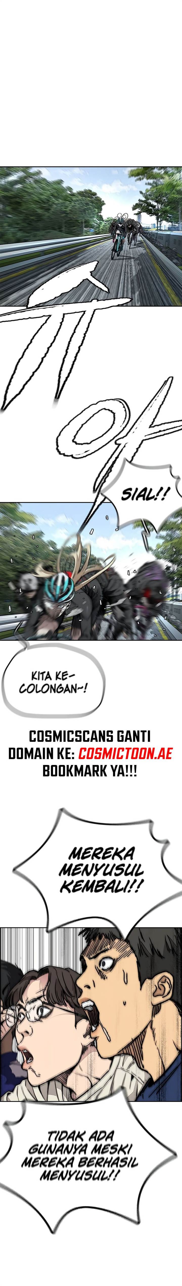Read Wind Breaker ID Manga Online