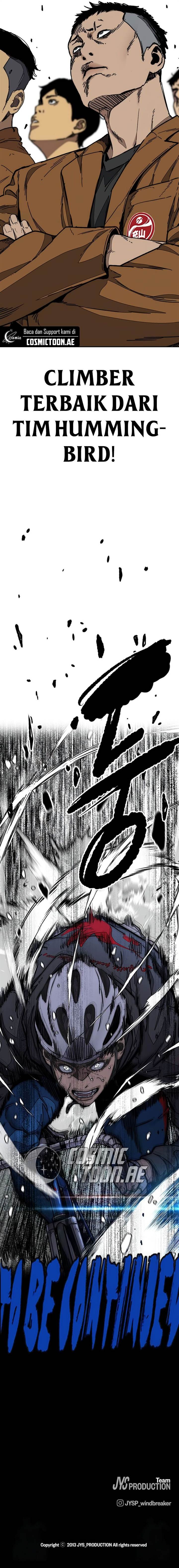 Read Wind Breaker ID Manga Online