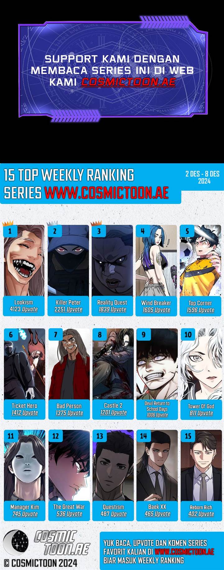 Read Wind Breaker ID Manga Online