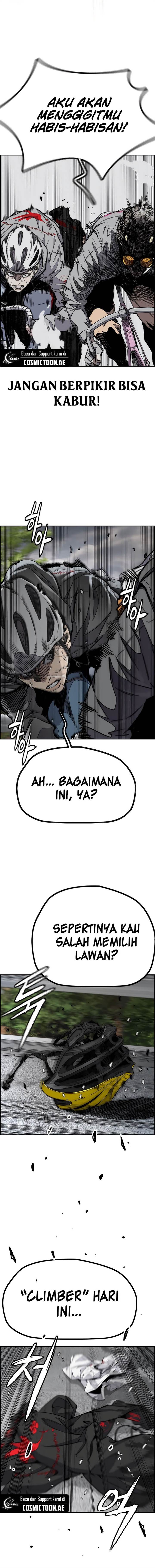 Read Wind Breaker ID Manga Online