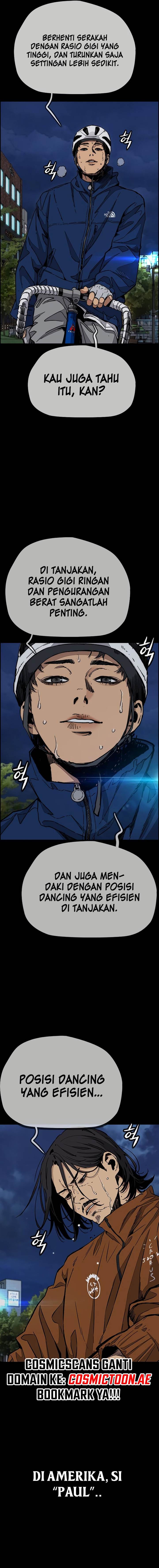 Read Wind Breaker ID Manga Online