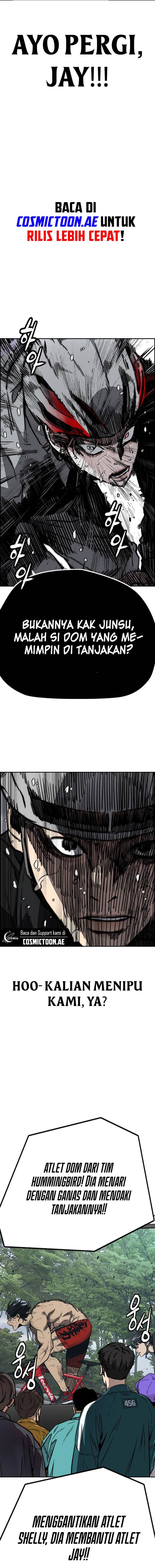 Read Wind Breaker ID Manga Online