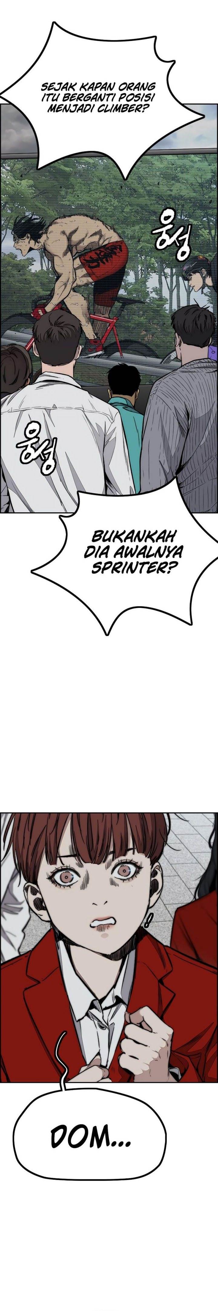 Read Wind Breaker ID Manga Online