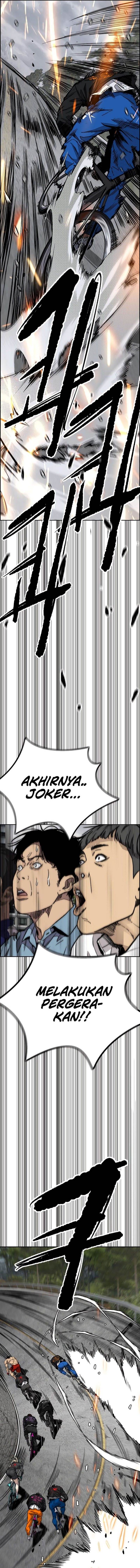 Read Wind Breaker ID Manga Online