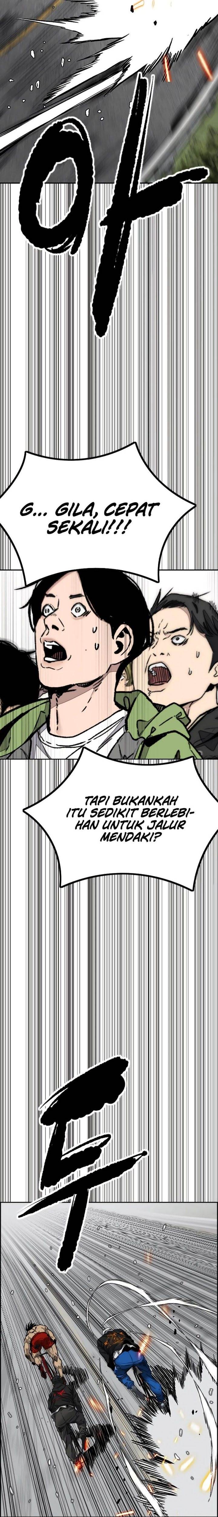 Read Wind Breaker ID Manga Online
