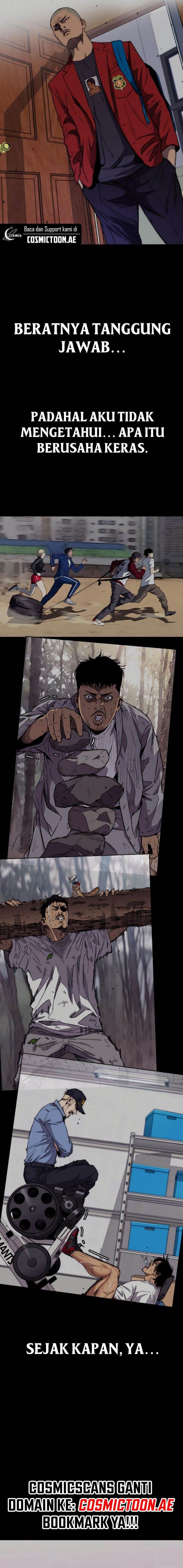Read Wind Breaker ID Manga Online