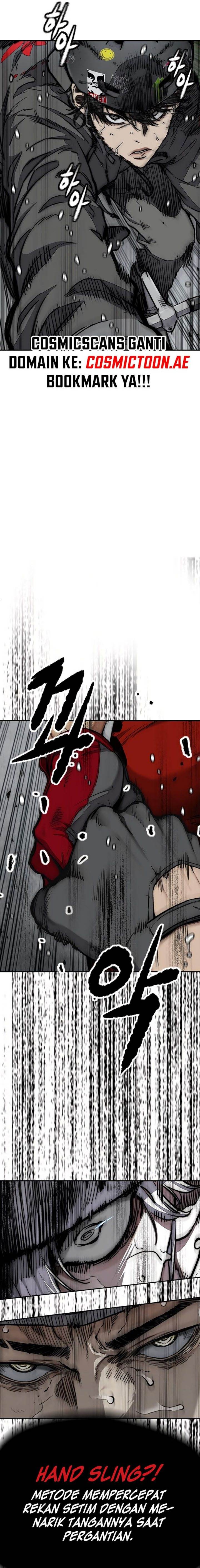 Read Wind Breaker ID Manga Online